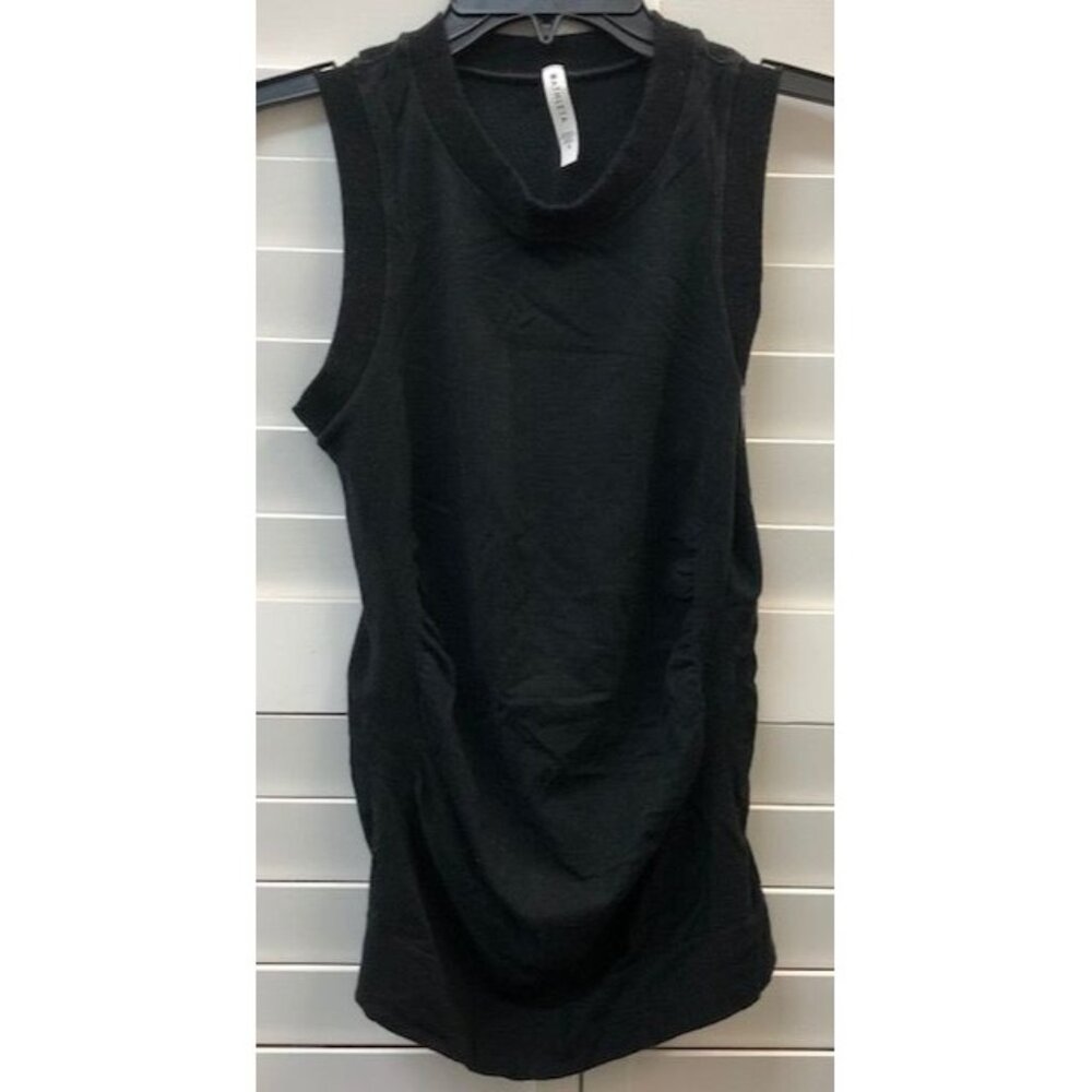 Athleta‎ Tank Black (S)